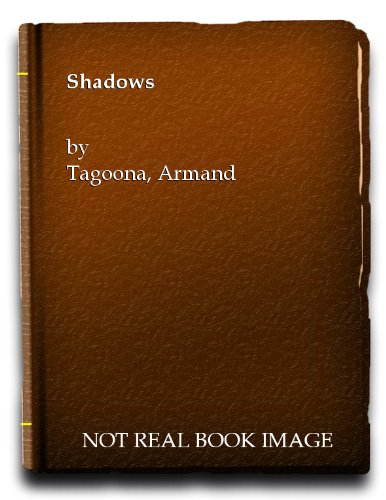 Stock image for Shadows for sale by Irish Booksellers