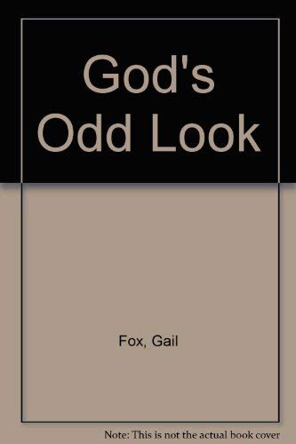 Beispielbild fr God's odd look zum Verkauf von Zubal-Books, Since 1961