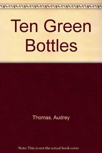 Ten green bottles
