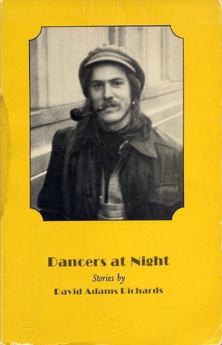 Dancers at Night: Stories