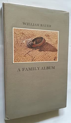 9780887502996: Family Album