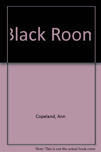 The back room (9780887503092) by Copeland, Ann