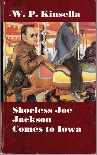 Beispielbild fr Shoeless Joe Jackson Comes to Iowa zum Verkauf von Half Price Books Inc.