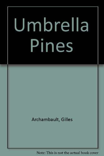 The Umbrella Pines