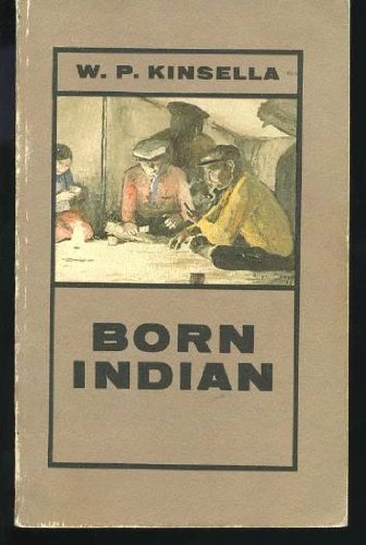 9780887503818: Born Indian