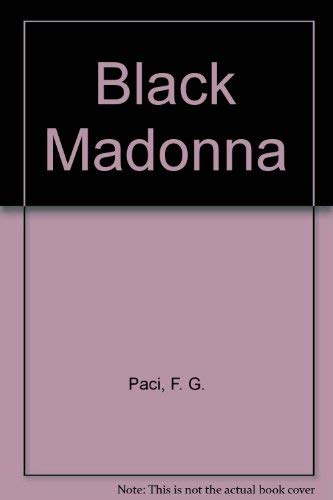 Black Madonna: A Novel
