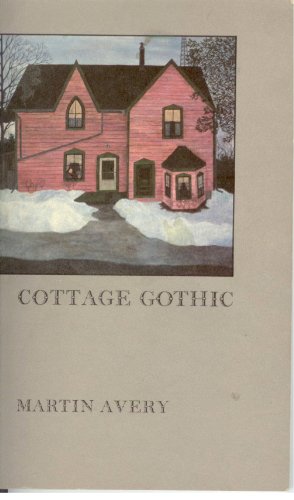 Stock image for Cottage Gothic: Seven Stories for sale by Samuel S Lin
