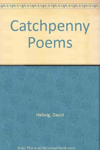 9780887505065: Catchpenny Poems