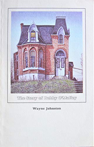 Imagen de archivo de The Story of Bobby O'Malley a la venta por SecondSale