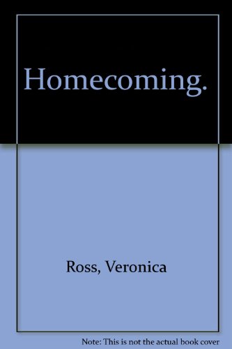 Stock image for Homecoming for sale by Books From California