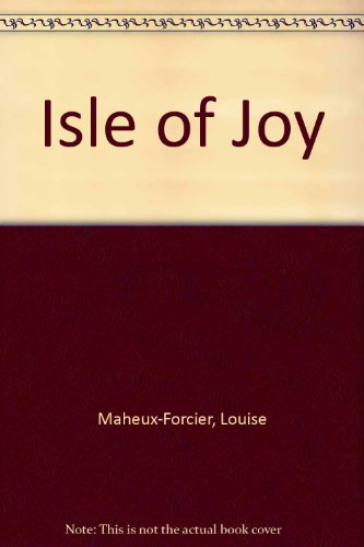 9780887506710: Isle of Joy