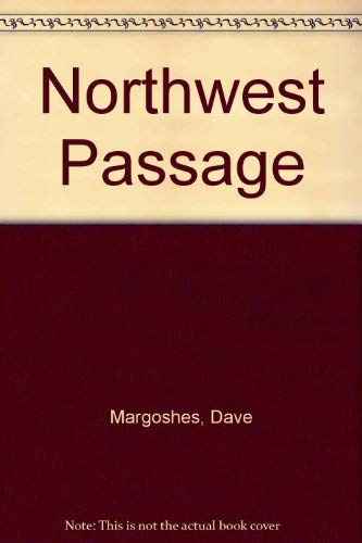Imagen de archivo de Northwest Passage a la venta por Arundel Books