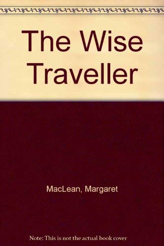 Stock image for The Wise Traveller for sale by Booked Experiences Bookstore