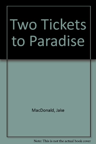 9780887508165: Two Tickets to Paradise