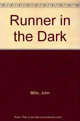 Stock image for Runner in the Dark for sale by Smith Family Bookstore Downtown