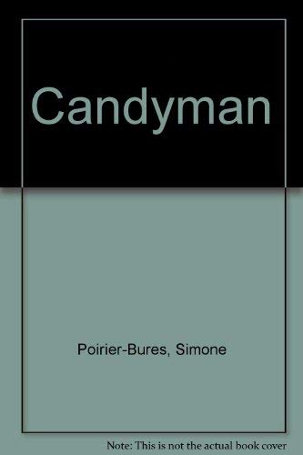 Stock image for Candyman for sale by A Good Read