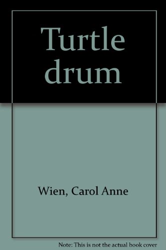 Stock image for Turtle Drum for sale by Edmonton Book Store
