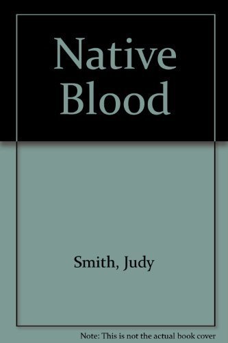 9780887509827: Native Blood