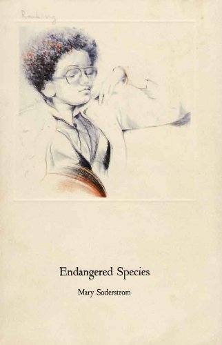 Beispielbild fr Endangered Species (Signed) zum Verkauf von Purpora Books