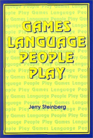 Imagen de archivo de Games Language People Play a la venta por ThriftBooks-Dallas