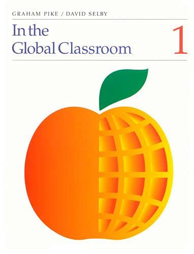 Beispielbild fr In the Global Classroom zum Verkauf von Better World Books