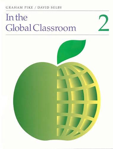 9780887510854: In the Global Classroom