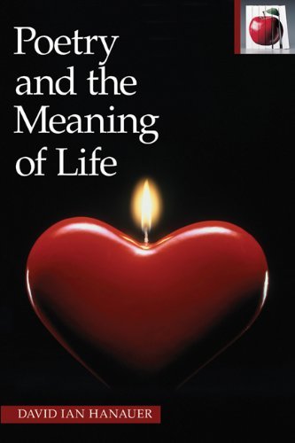 Beispielbild fr Poetry and the Meaning of Life zum Verkauf von TextbookRush