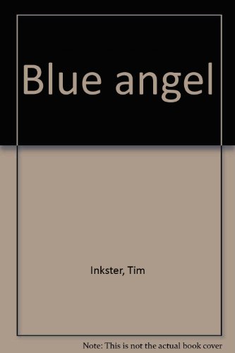 Stock image for Blue angel for sale by Edmonton Book Store