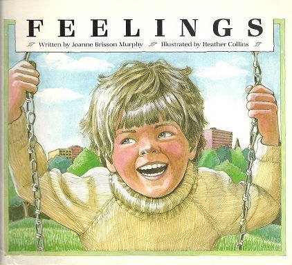 Imagen de archivo de Feelings a la venta por SecondSale