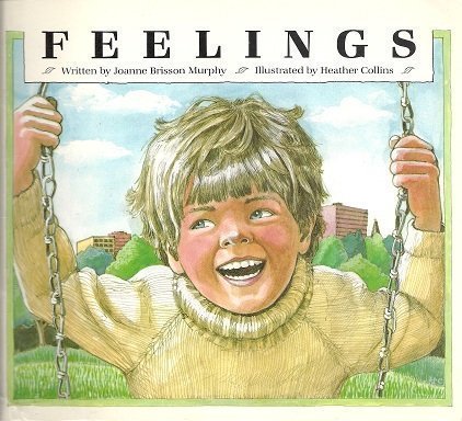 Stock image for Feelings for sale by SecondSale