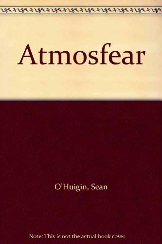 Imagen de archivo de Atmosfear a la venta por Better World Books