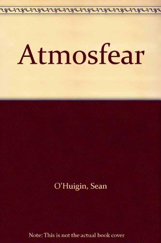 Stock image for Atmosfear for sale by Better World Books