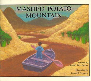 Stock image for Mashed Potato Mountain for sale by ThriftBooks-Atlanta