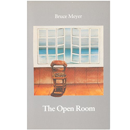 9780887531897: The open room