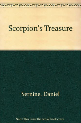 9780887532115: Scorpion's Treasure