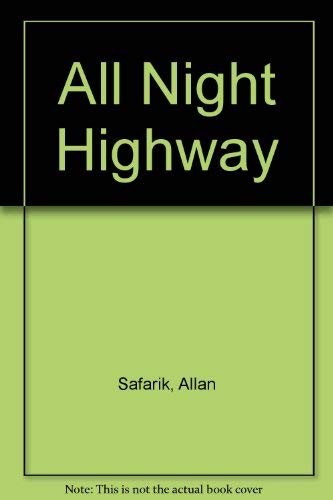 9780887532894: All Night Highway