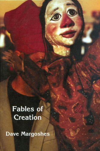Beispielbild fr Fables of Creation zum Verkauf von Books on the Web