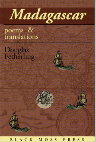 Imagen de archivo de Madagascar: Poems and Translations a la venta por Bingo Used Books