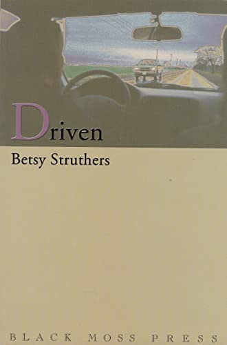 Stock image for Driven [SIGNED COPY] for sale by Samuel S Lin