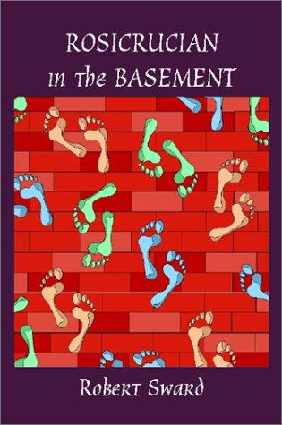 Beispielbild fr Rosicrucian in the Basement: Selected Poems zum Verkauf von Murphy-Brookfield Books