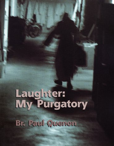 Stock image for Laughter: My Purgatory for sale by HPB-Ruby