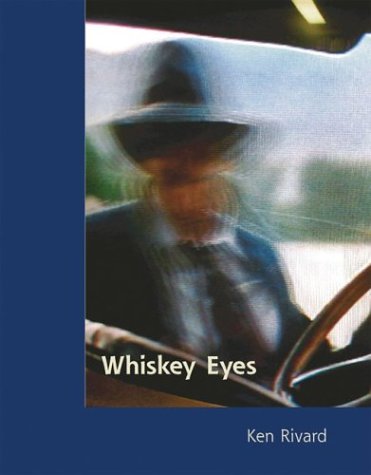 Beispielbild fr Whiskey Eyes zum Verkauf von Frabjous Books