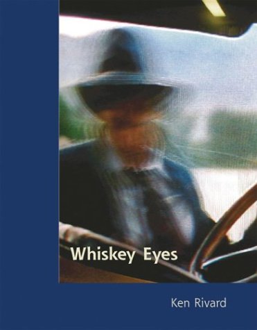 Stock image for Whiskey Eyes for sale by Frabjous Books