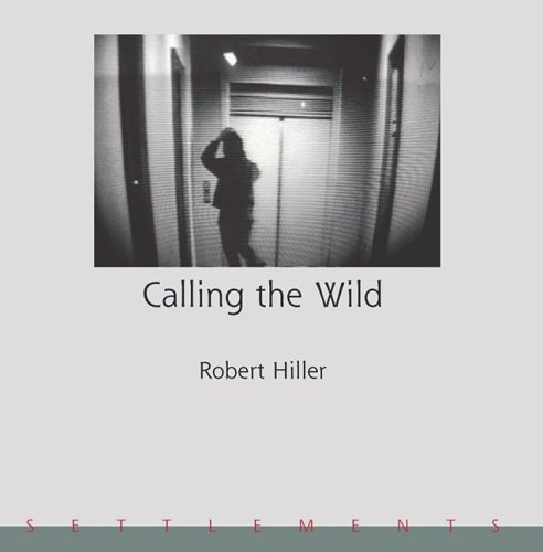 Calling the Wild (Settlements) - Robert Hilles