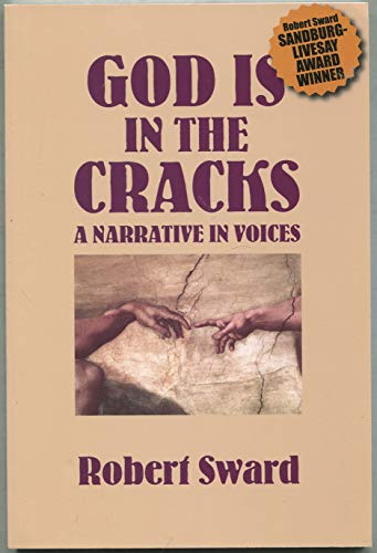 Beispielbild fr God Is in the Cracks: A Narrative in Voices zum Verkauf von Green Street Books