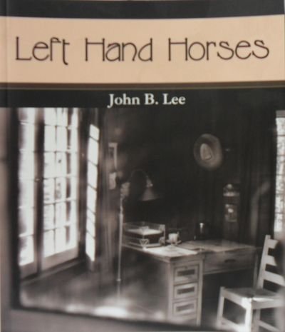 Imagen de archivo de Left Hand Horses (Settlements) a la venta por SecondSale