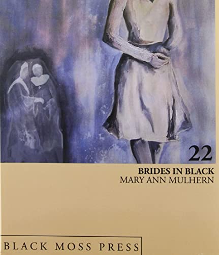 Imagen de archivo de Brides in Black a la venta por Laurel Reed Books