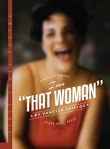 Imagen de archivo de I Am "That Woman" a la venta por Daedalus Books