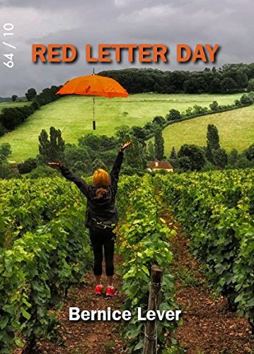 Beispielbild fr Red Letter Day (64/10) zum Verkauf von ThriftBooks-Atlanta