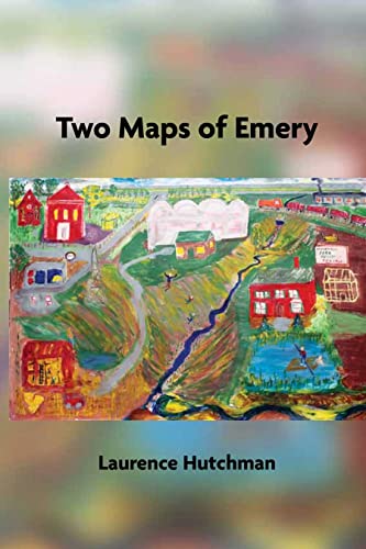 9780887535666: Two Maps of Emery